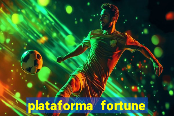 plataforma fortune rabbit 2